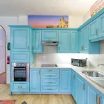Bennys Seaside Escape Апартаменты Слима