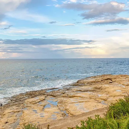 Bennys Seaside Escape Lejlighed *