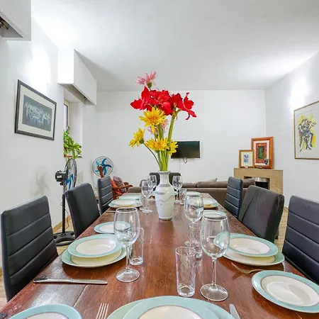 شقة Bennys Seaside Escape