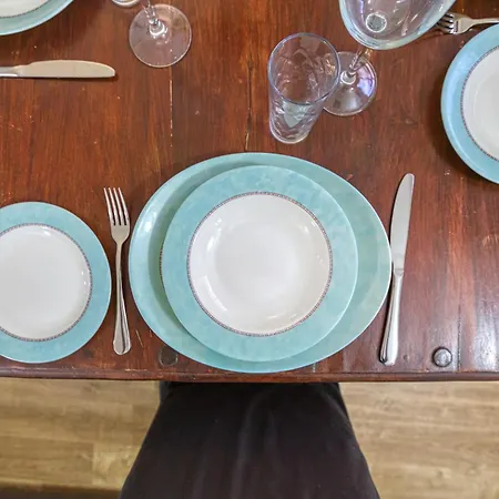 شقة Bennys Seaside Escape سليمة