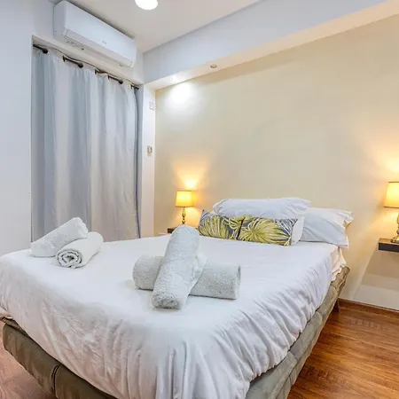 Bennys Seaside Escape Apartment Sliema