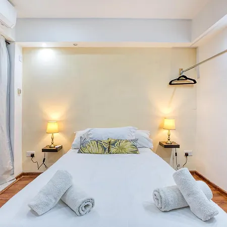 شقة Bennys Seaside Escape