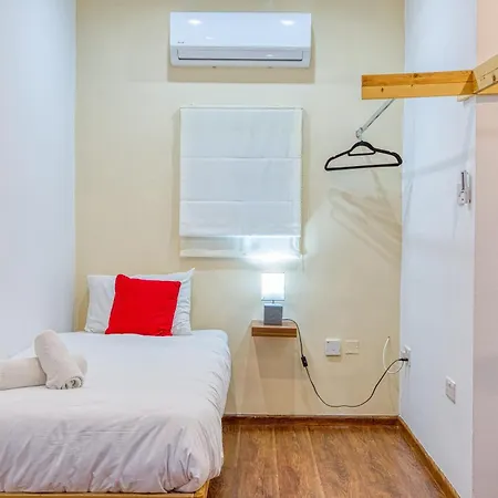 Bennys Seaside Escape Apartment *