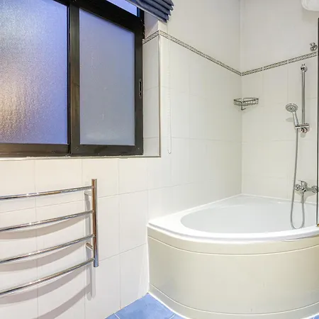 شقة Bennys Seaside Escape