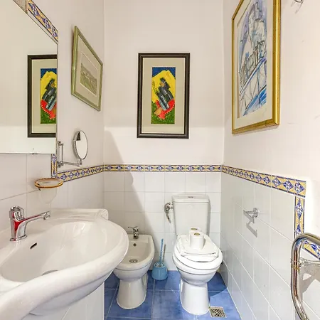 Bennys Seaside Escape * Sliema