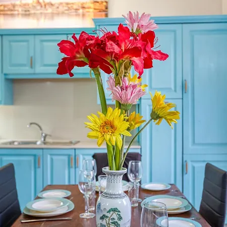 Apartment Bennys Seaside Escape *