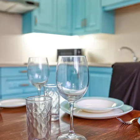 Bennys Seaside Escape Apartment Sliema