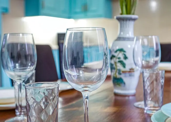 Bennys Seaside Escape Lejlighed Sliema