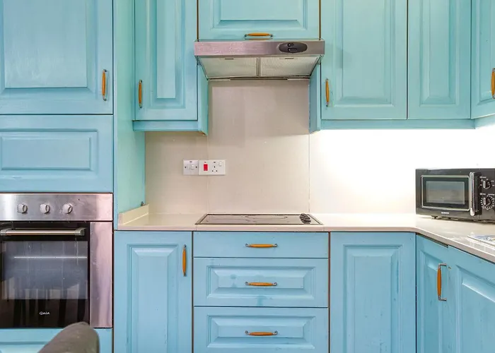 Bennys Seaside Escape Lejlighed Sliema