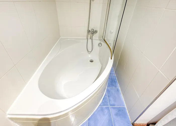 Lejlighed Bennys Seaside Escape