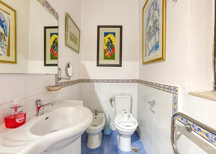 Bennys Seaside Escape * Sliema