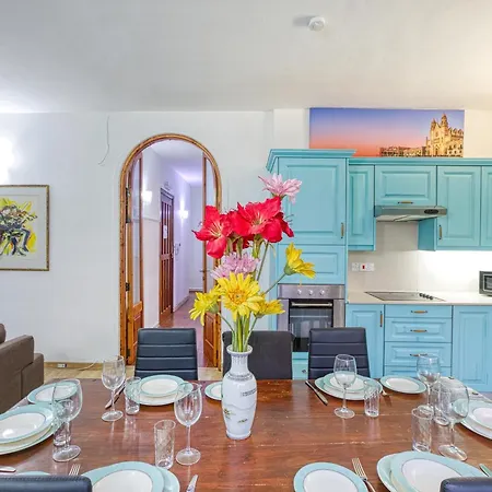 Bennys Seaside Escape Apartament Sliema