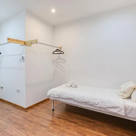 Apartament Bennys Seaside Escape *