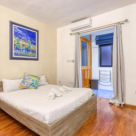 Apartament Bennys Seaside Escape Sliema