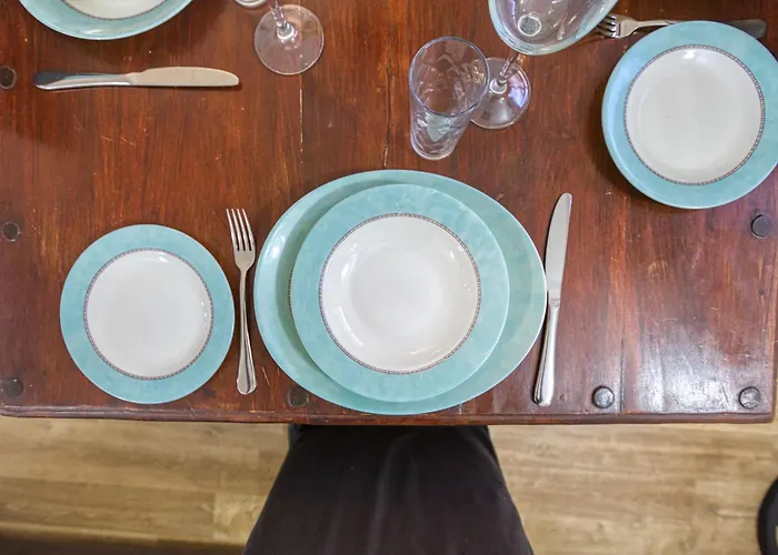 Apartment Bennys Seaside Escape Sliema