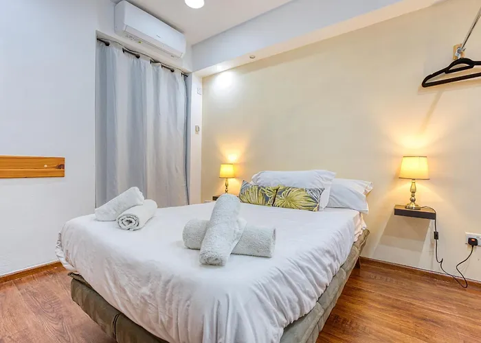 Bennys Seaside Escape Apartment Sliema