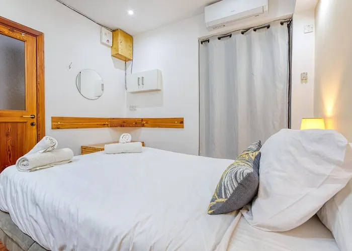 Apartment Bennys Seaside Escape