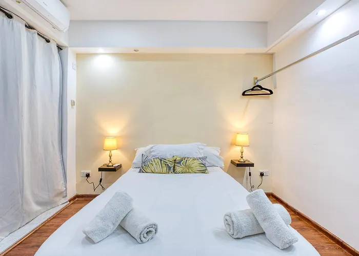 Apartment Bennys Seaside Escape