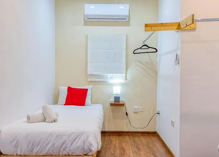 Bennys Seaside Escape Apartment *