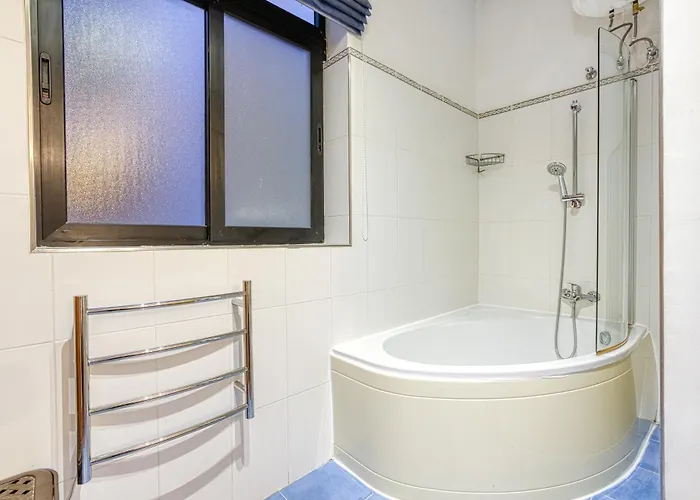 Apartment Bennys Seaside Escape