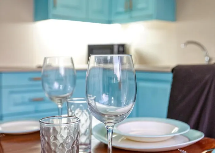 Bennys Seaside Escape Apartment Sliema