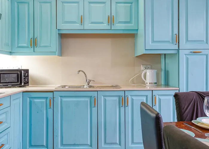 Bennys Seaside Escape * Sliema